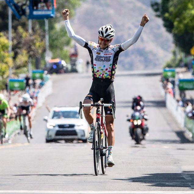 lachlan morton wins stage 3 of 2016 tour of utah