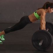 barbell blast workout