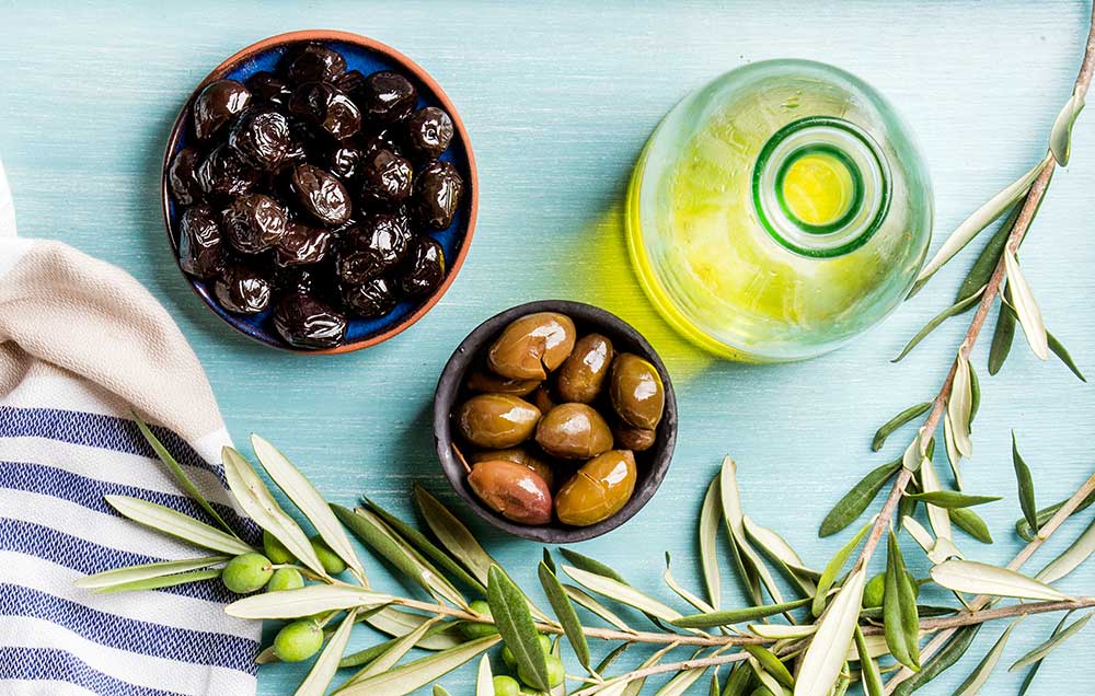 The $10 Solution to Keeping Your Olive Oil Fresh