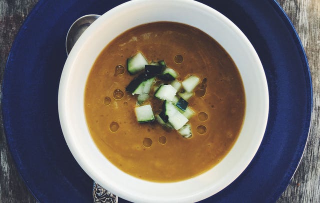 Gazpacho