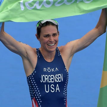 Gwen Jorgensen Olympics Gwen Jorgensen Olympics