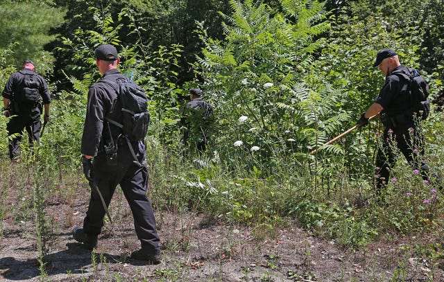 police investigate Vanessa Marcotte