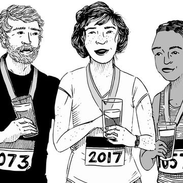 Alcohol and exercise Alcohol and exercise