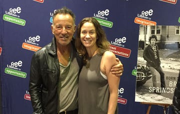 Bruce