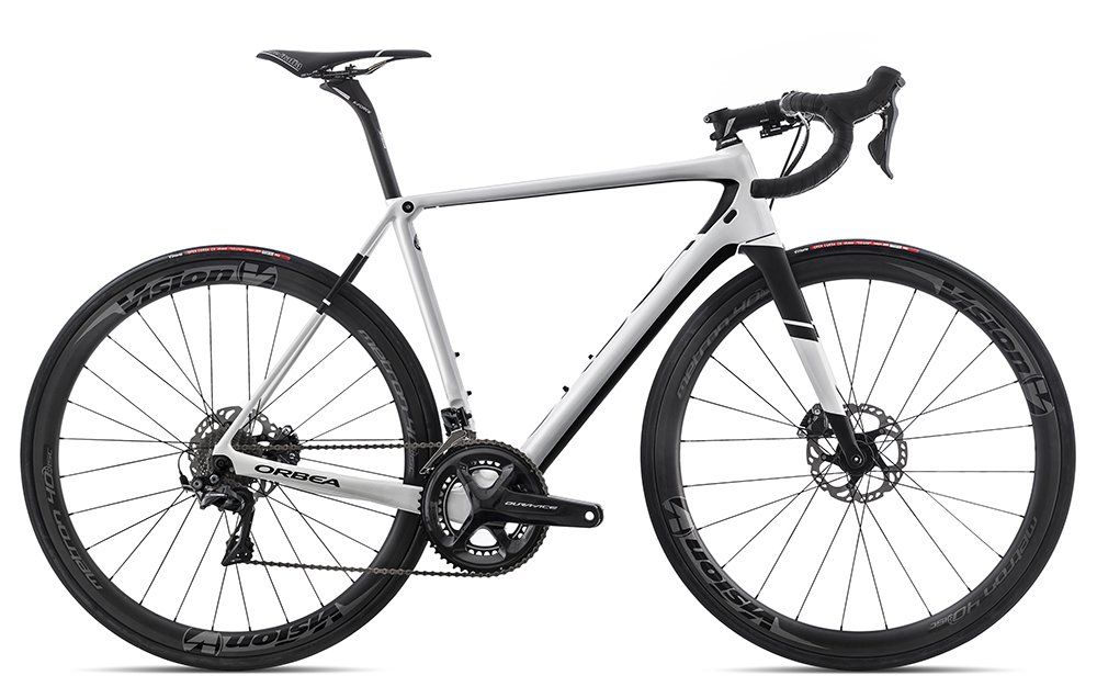 compenseren meten Wreedheid Get Aero or Go Long on the 2017 Orbea Orca and Avant | Bicycling