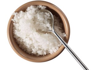 Salt