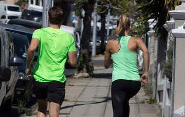 Fat Burn