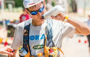 Sage Canaday 2012 World Mountain Running Champion image