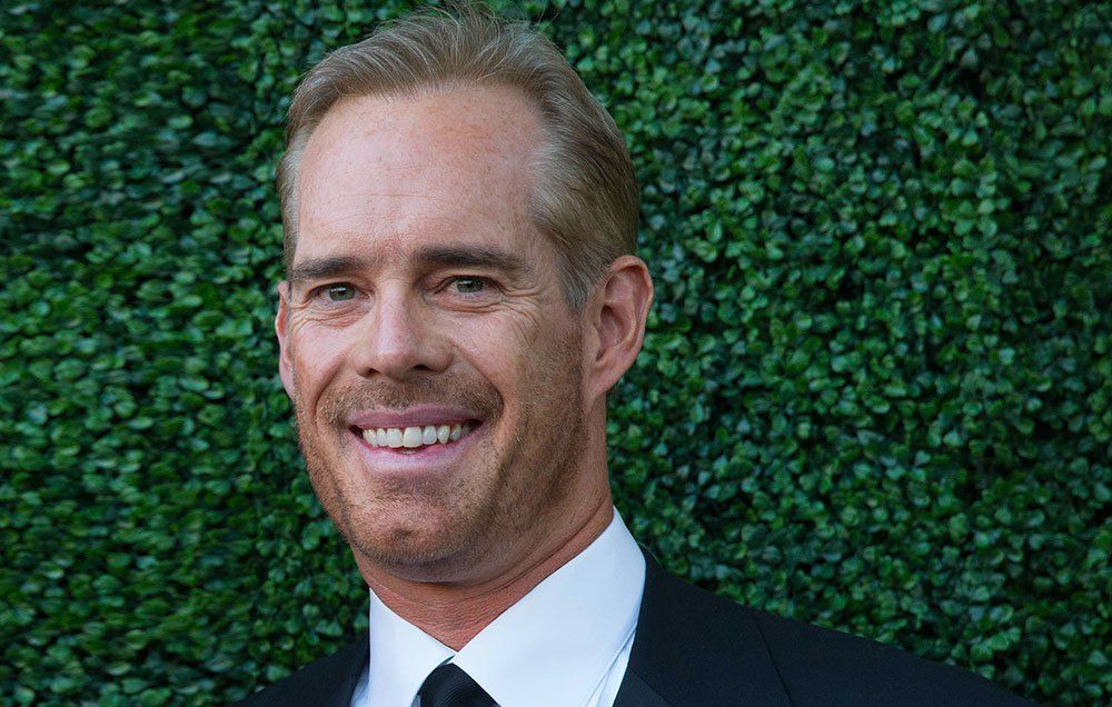 How Joe Buck's Hair Transplant Hurt His Voice | Men's Health How Joe Buck's Hair Transplant Hurt His Voice | Men's Health