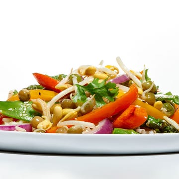 Stir fry Stir fry