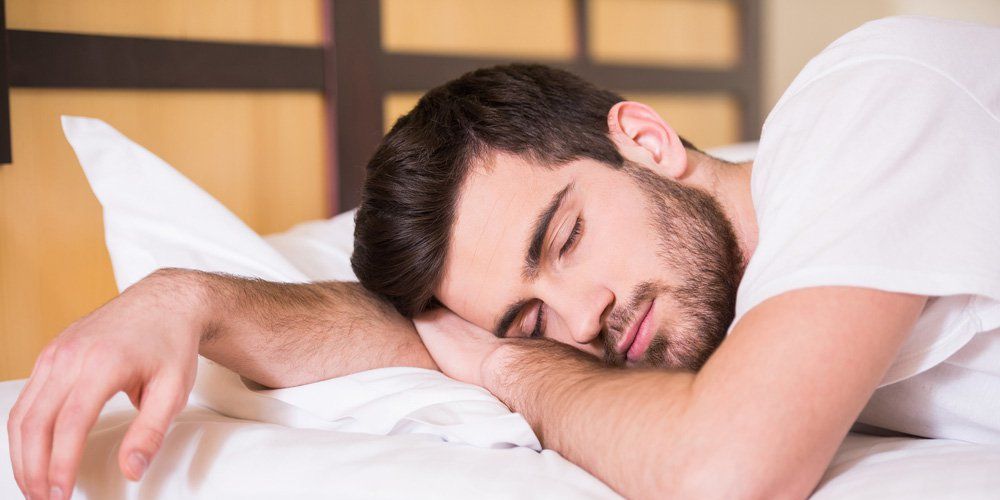 Is Sleeping On Your Stomach Really That Bad For Your Back Prevention