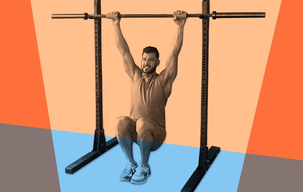 How Assisted Pullups Make You Better At Pullups