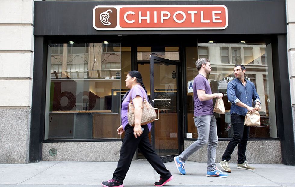 chipotle gets sued over 300 calorie chorizo burrito