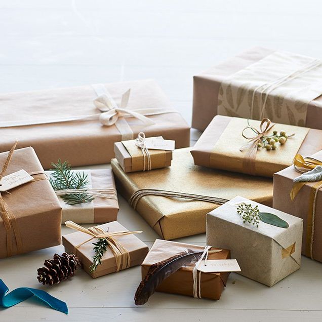 Gift Wraps