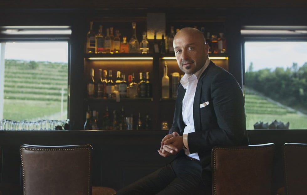 Joe Bastianich