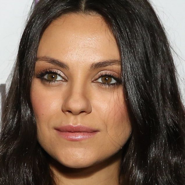 You Ve Got To Read Mila Kunis Powerful Attack On Sexism In Hollywood Women S Health