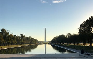 Washington Monument