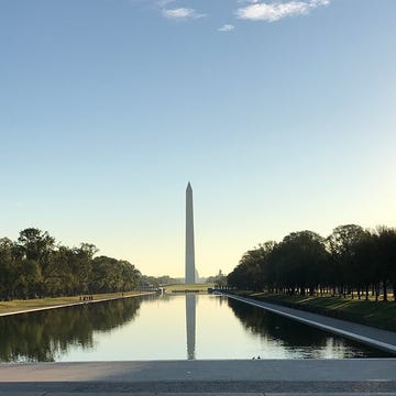 Washington Monument Washington Monument
