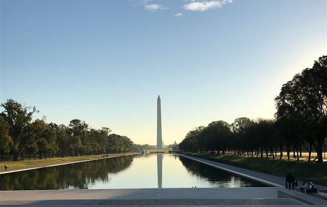 Washington Monument