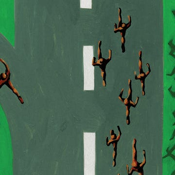 December 2016 these running times illustration December 2016 these running times illustration