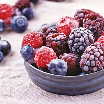frozen or fresh frozen or fresh