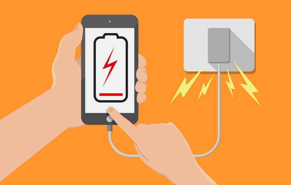 fake-iphone-chargers-are-dangerous-men-s-health