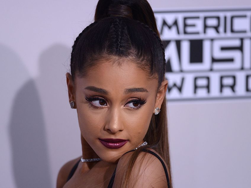 Ariana Grande Just Got REAL About What It's Like to Be Objectified
