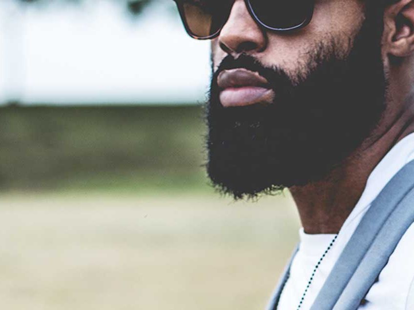 Disturbing Truth About Your Beard | Men's Health