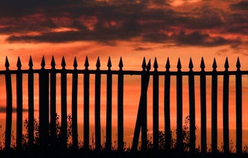 fence