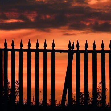 fence fence