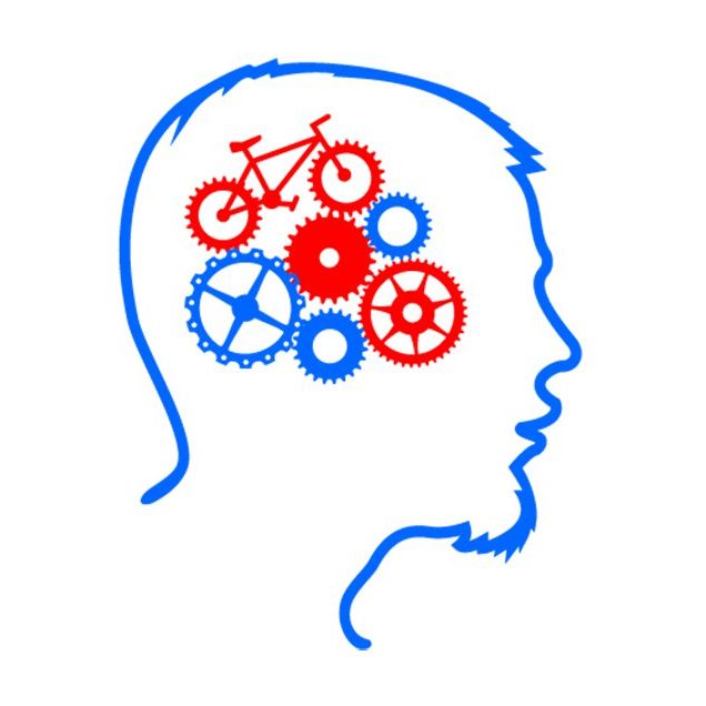 Training the Brain to Achieve Your Cycling Goals.