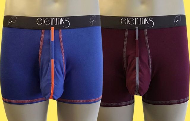 How the colours of your UNDERWEAR can boost your mood control your life