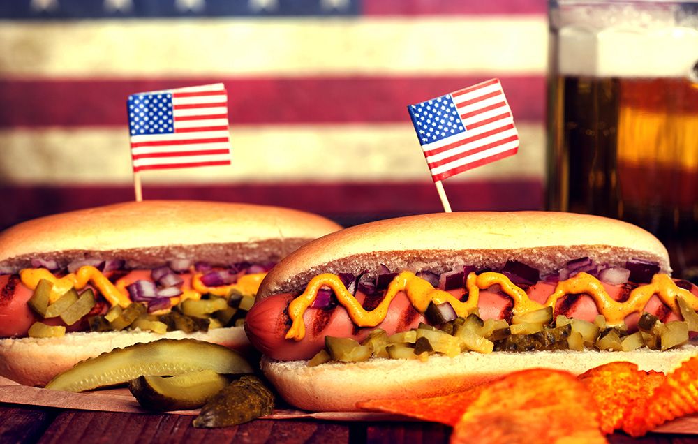 The Real Reason Americans Are So Fat