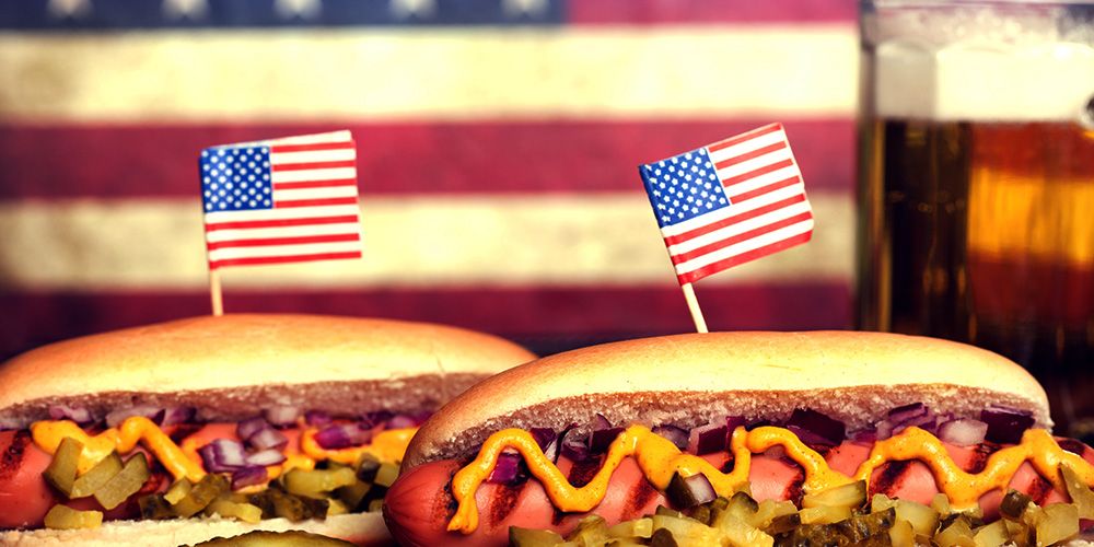 The Real Reason Americans Are So Fat