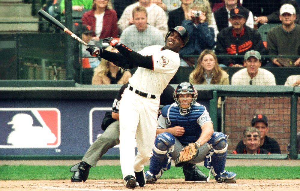The Case Against Barry Bonds Getting Into The Hall Of Fame