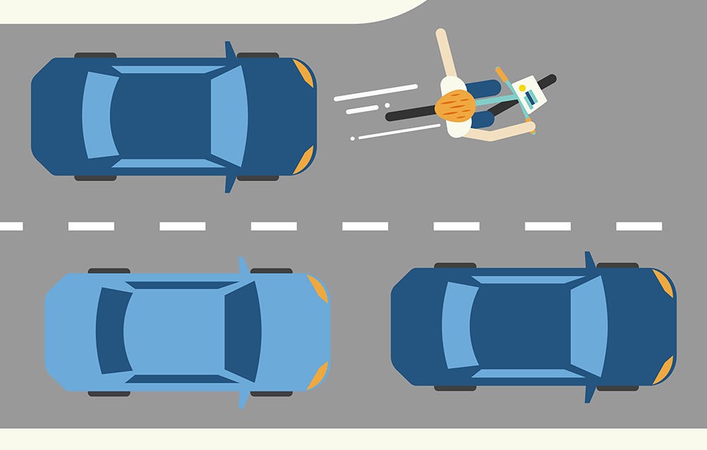 how-to-make-a-safe-left-turn-in-traffic-bicycling