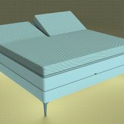 sleepnumber 360 smart bed