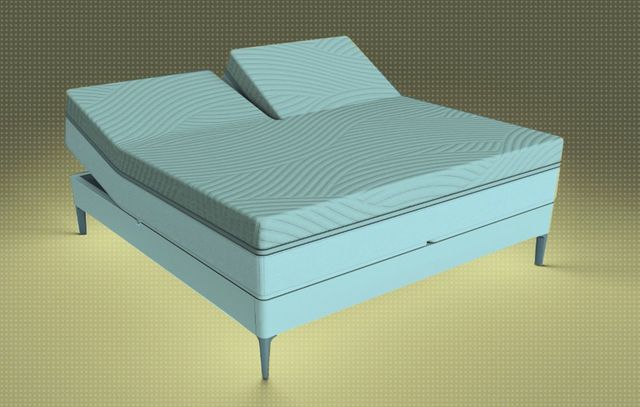 SleepNumber 360 Smart Bed