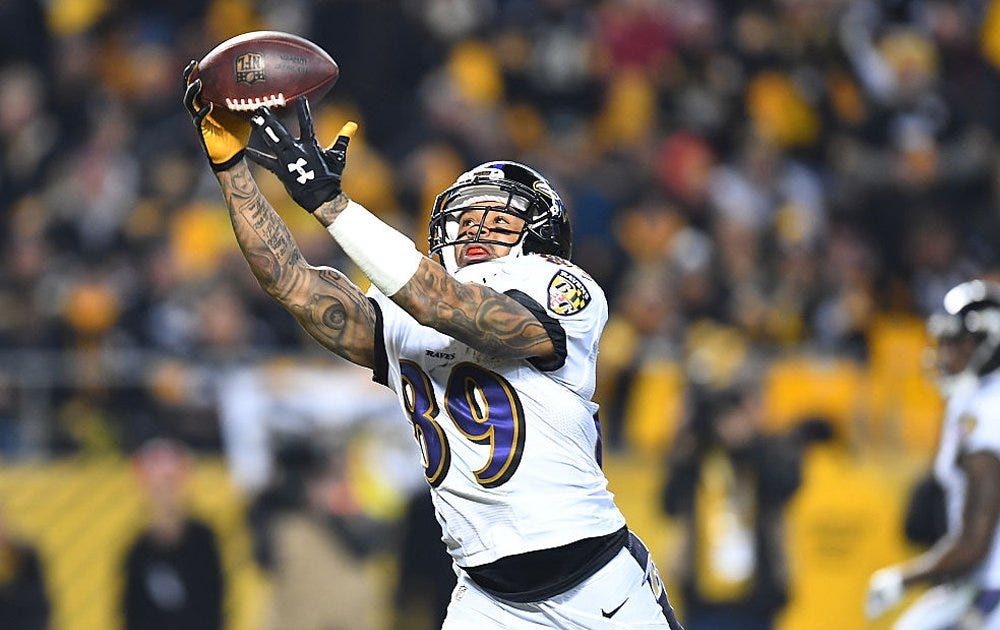 Steve Smith Baltimore Ravens NFL Jerseys for sale