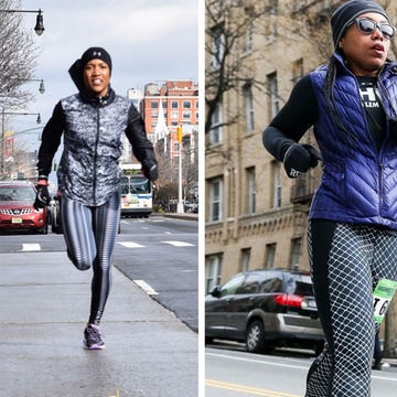 Women Run Women Run