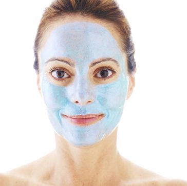 overnight anti-aging face masks