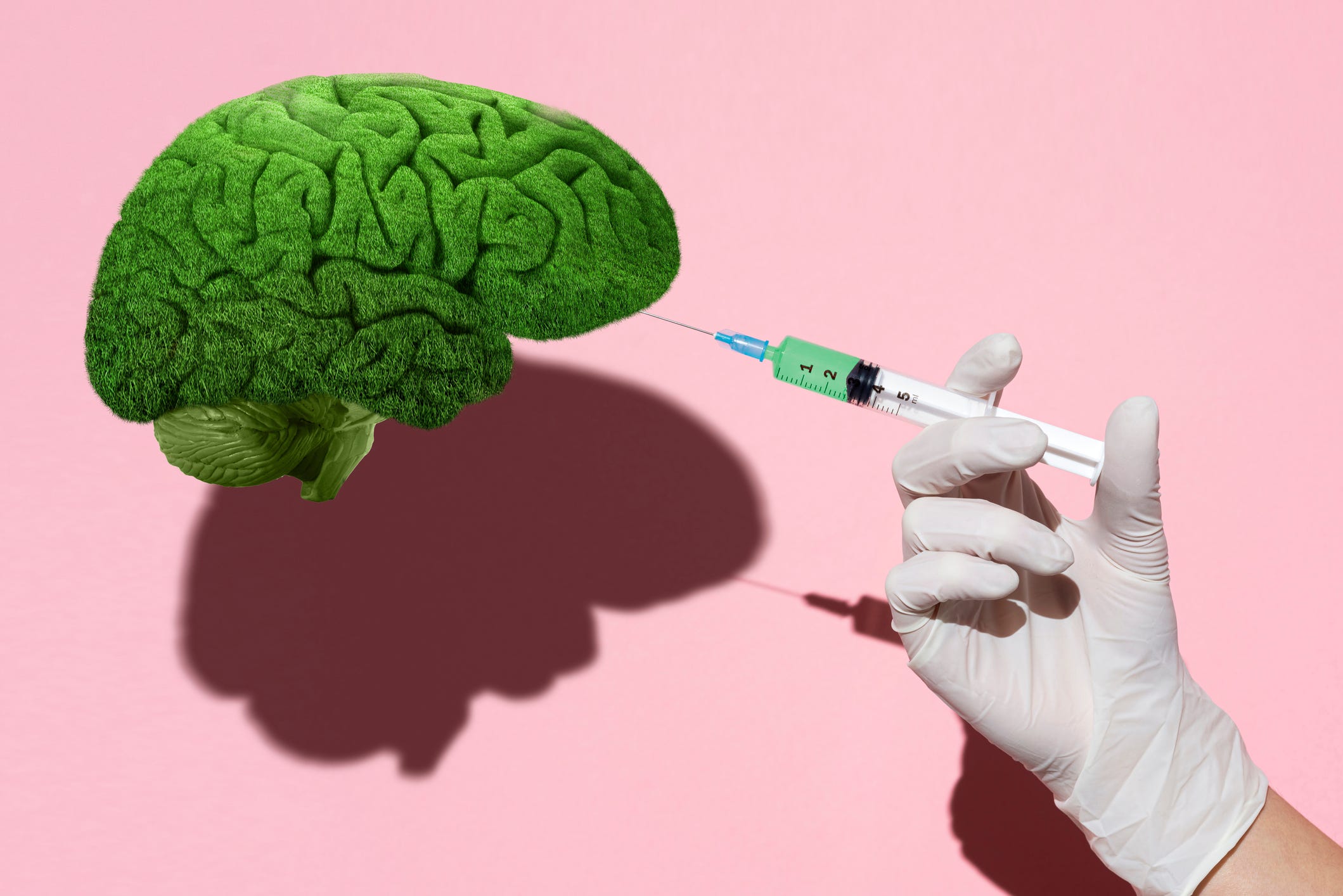 ‘Ozempic Personality’ Can Weight Loss Drugs Impact Mood?