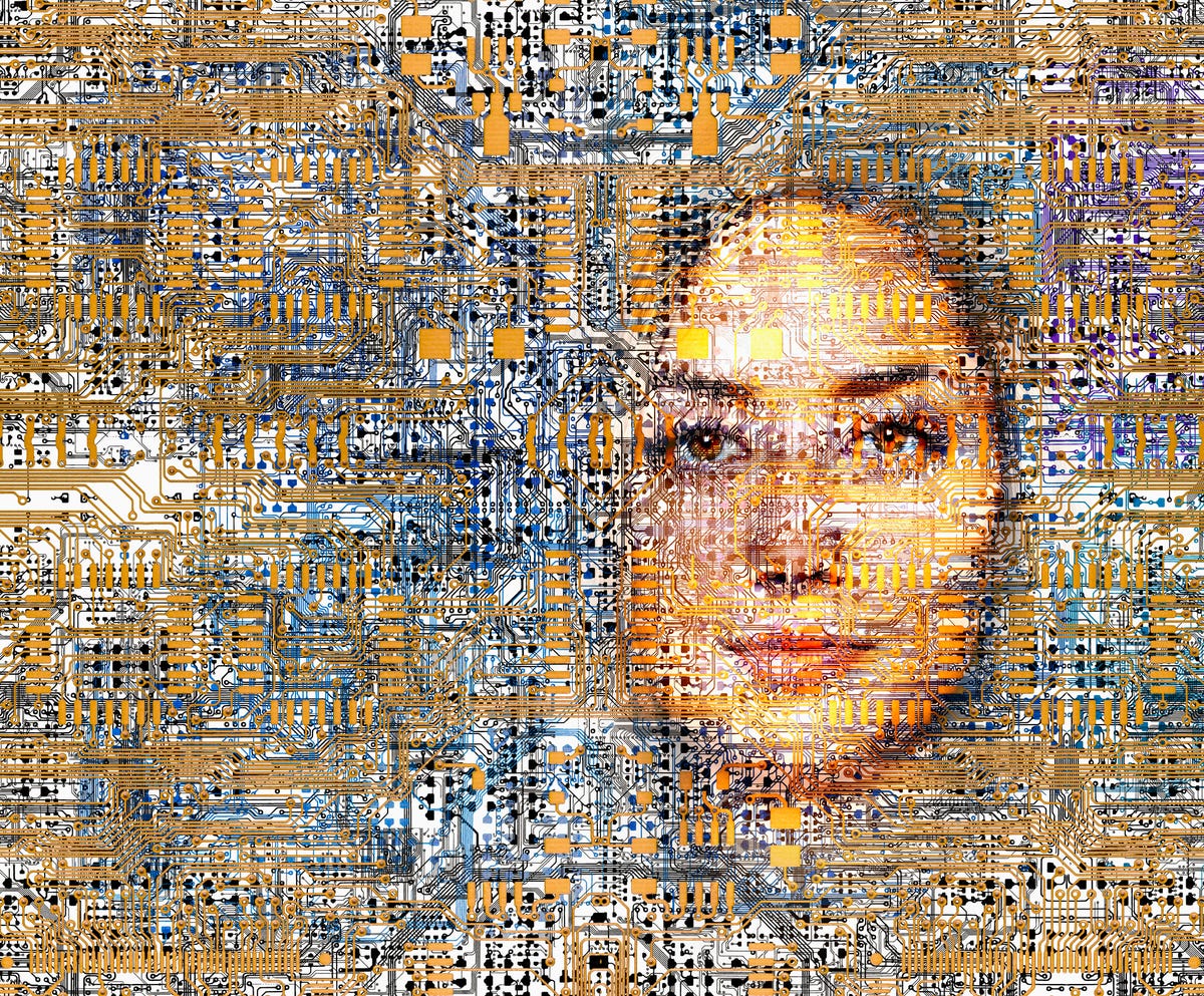 AI Has Evolved To Reason Like Humans, Scientists Say