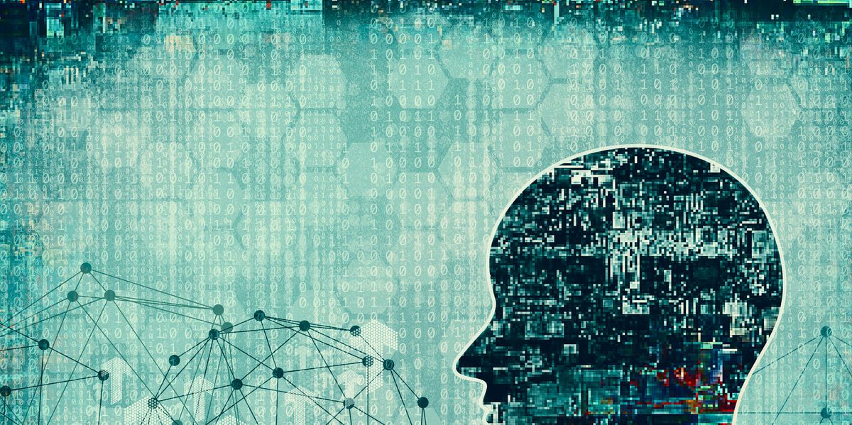 科学家说，这种AI模型可以模仿人类的思想，甚至可以阅读您的思想。