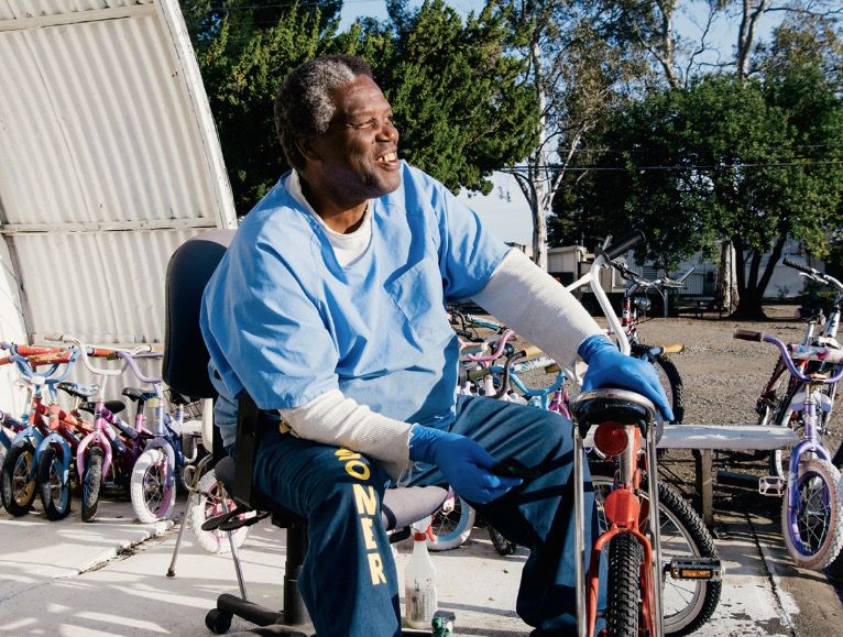 Tyler The Creator Loves Riding His Bike! - BlackCycling