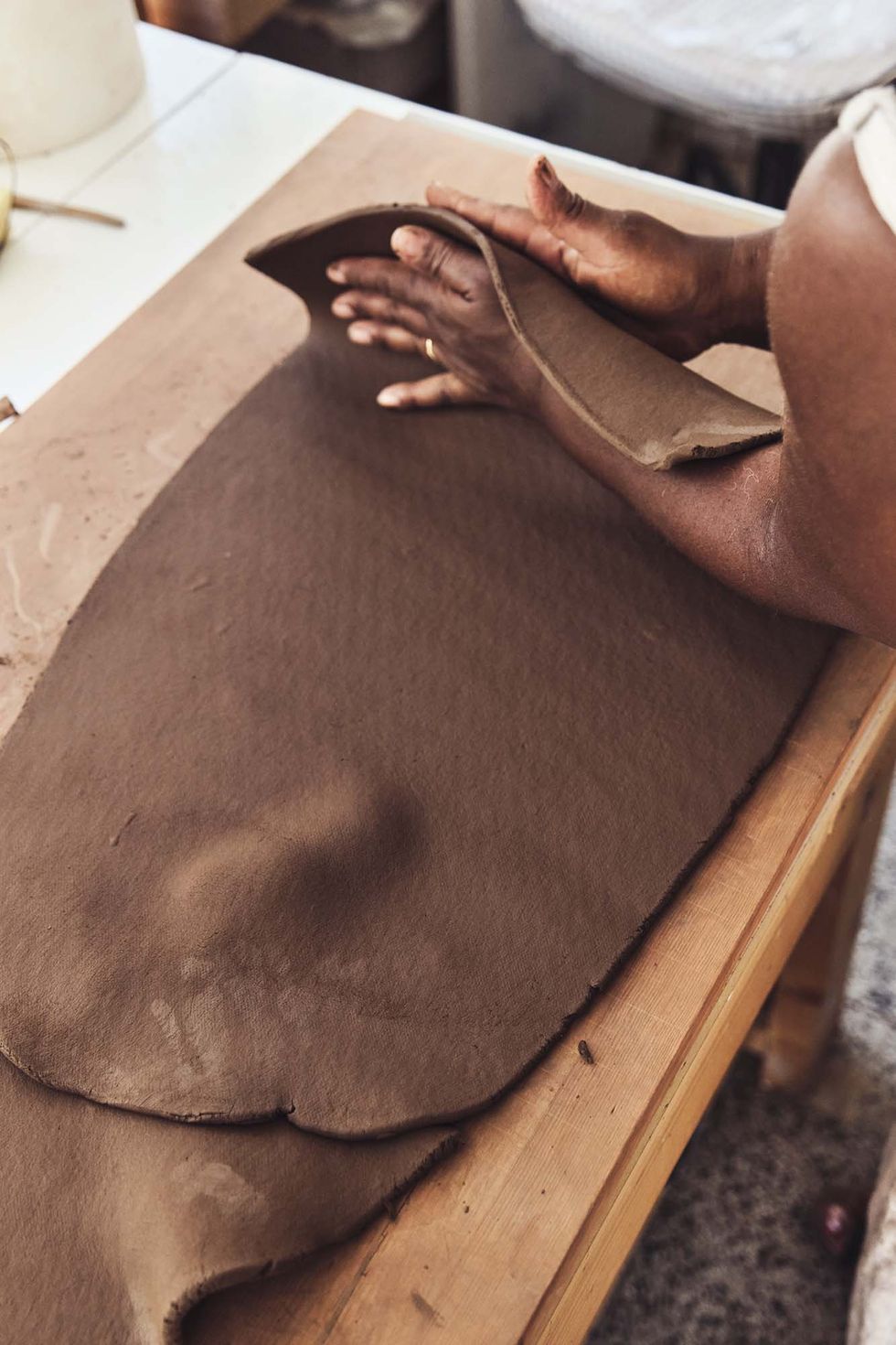 artisan makers naked clay ceramics