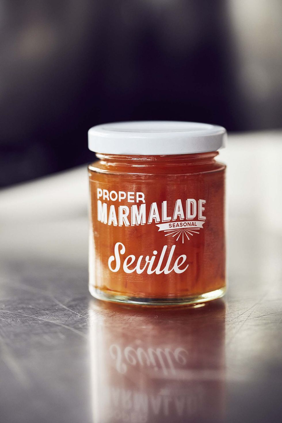 artisan food marmalade