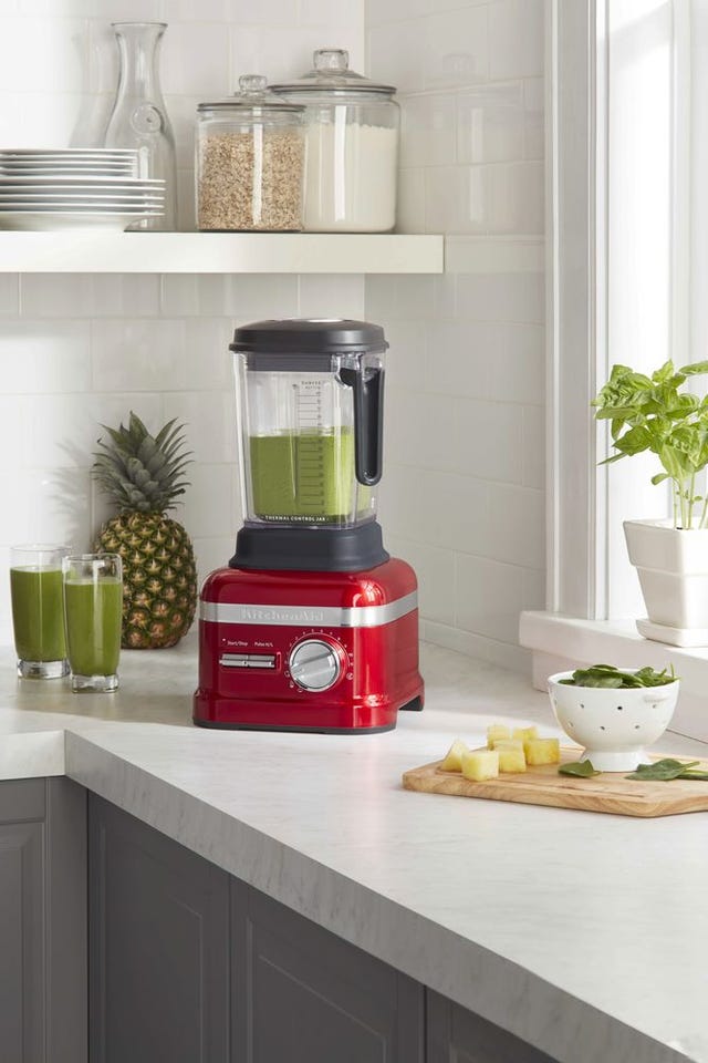 Kitchenaid ‘Artisan Power Plus Blender’, £649