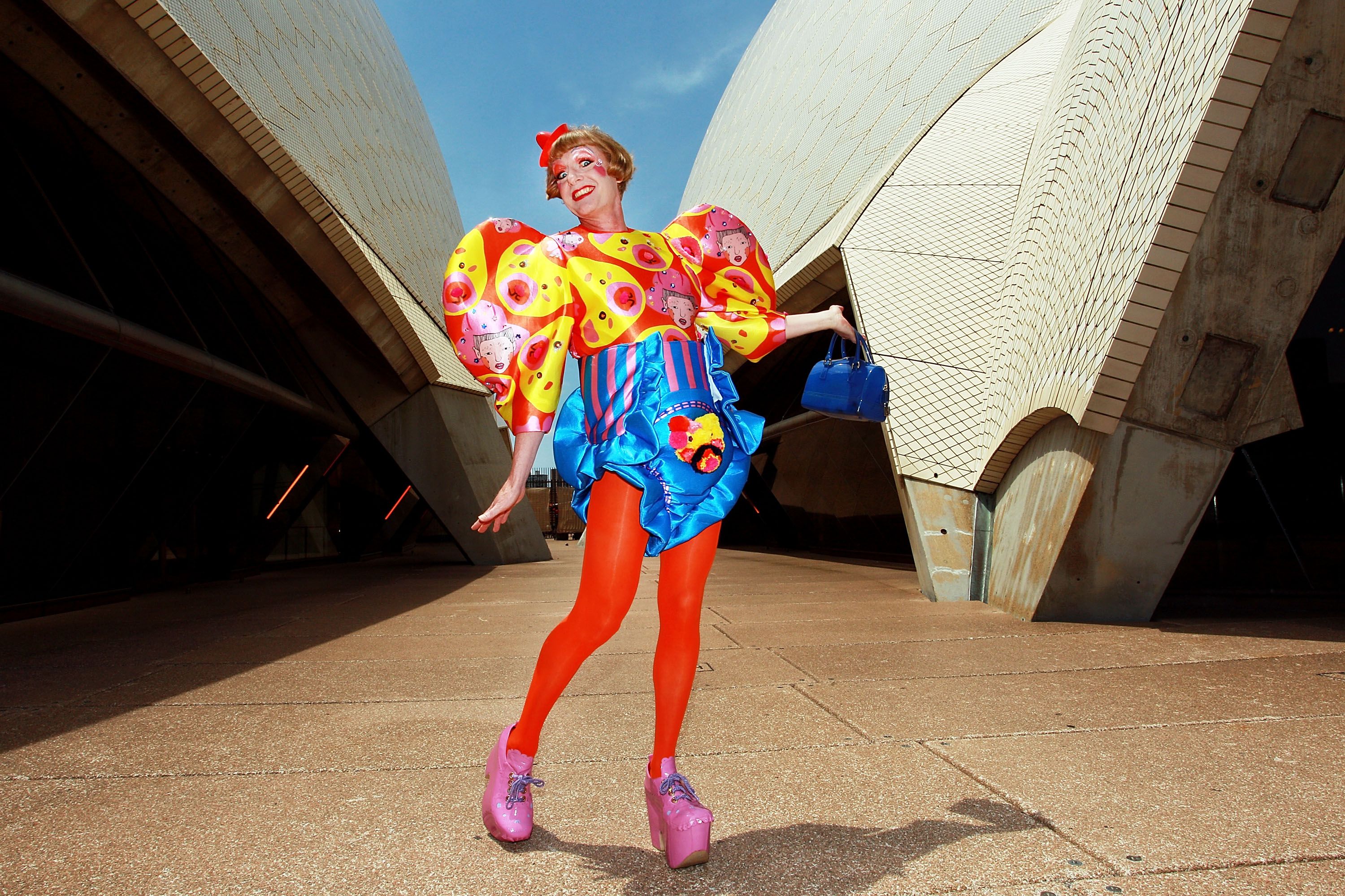 artist-grayson-perry-poses-for artist-grayson-perry-poses-for