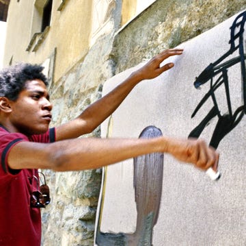 jean michel basquiat